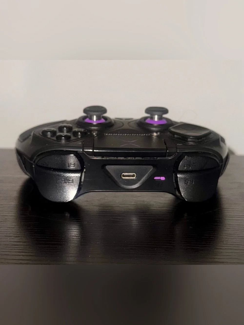 Victrix Pro BFG Wireless Gaming Controller For PS5 PS4 PC W/Case *READ*
